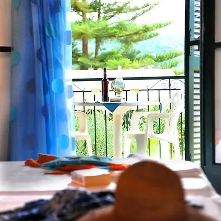 Apartamento Piratis *