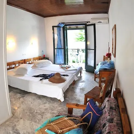 Piratis Apartamento