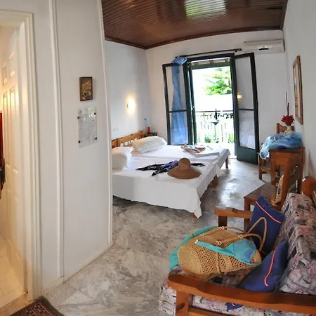 Apartamento Piratis *