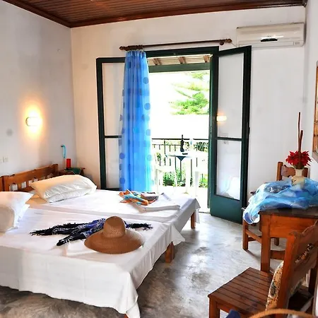 Apartamento Piratis Yénion