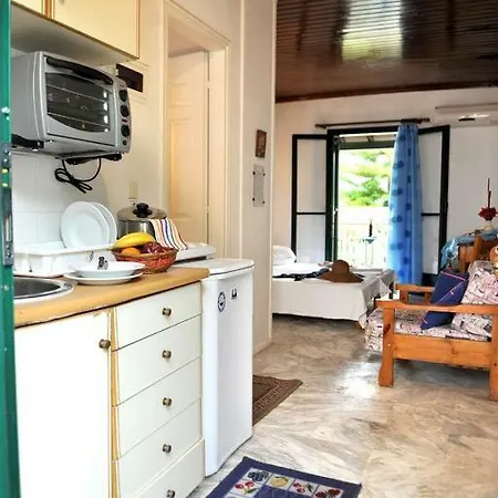 Apartamento Piratis *